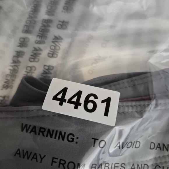 Florence Marine X Board Shorts Men's 30 Gray Hybrid Beach Pool Casual Comfort - Picture 7 of 7